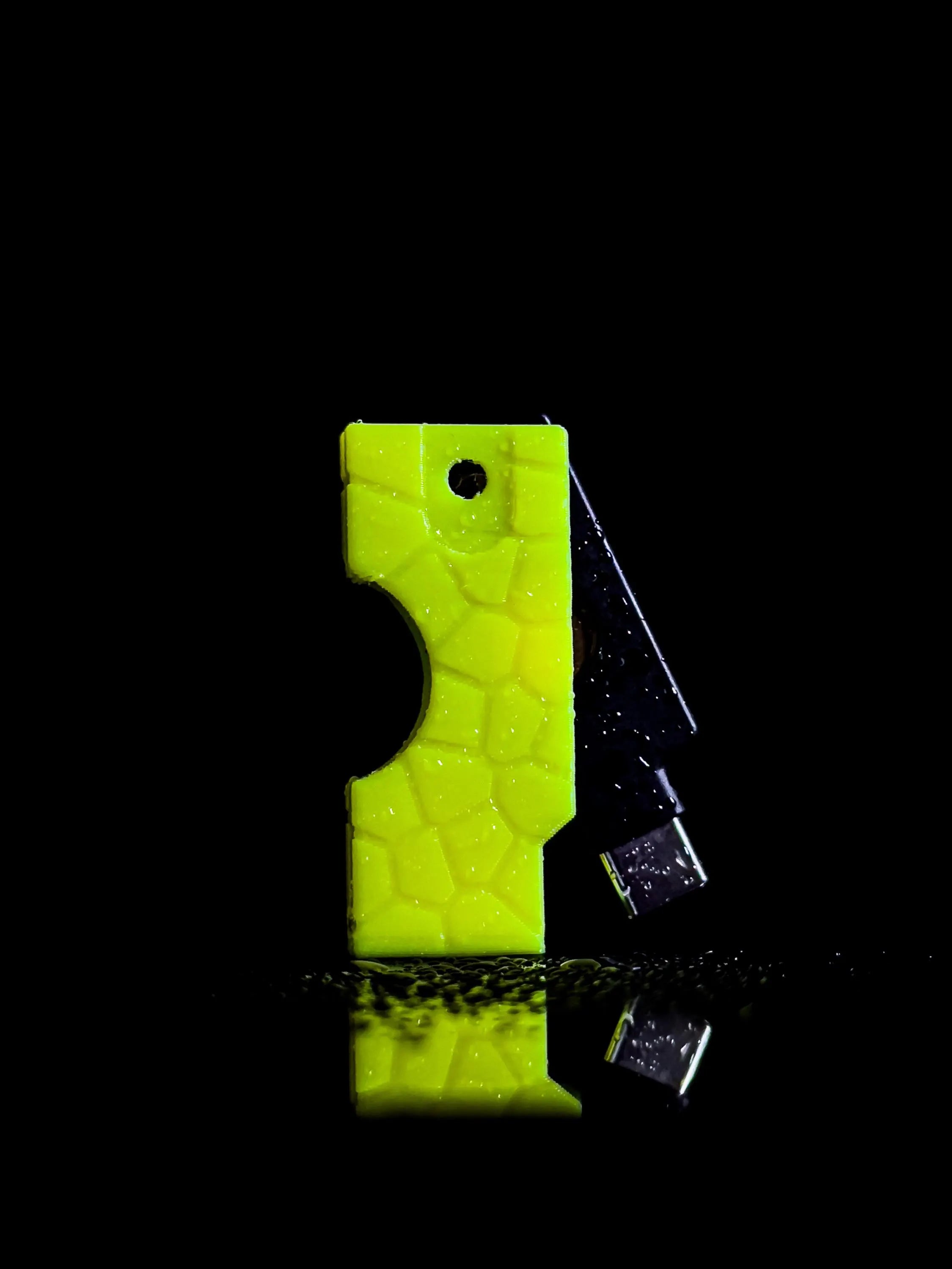 Coque YubiKey NFC 5 & 5C — Étui de Protection Porte-Clés